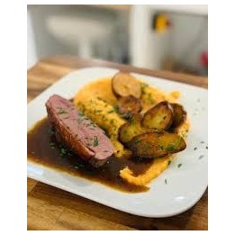 Repas du 17/07