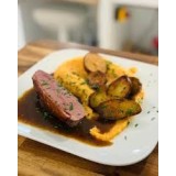Repas du 17/07