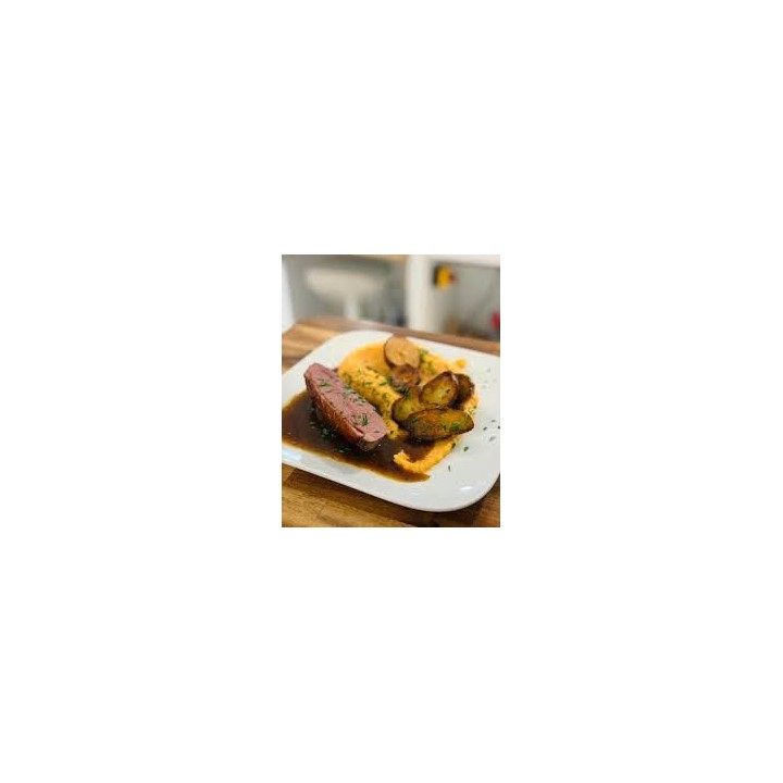 Repas du 17/07