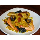 Repas du 18/07
