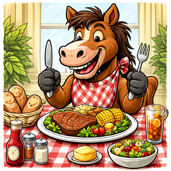 Formule repas 4 jours (pack)